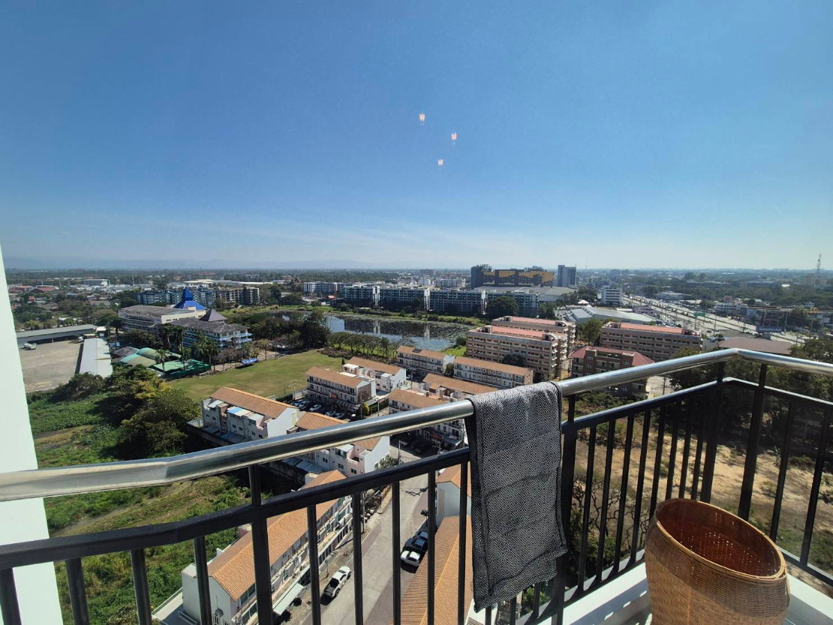 picture Condo For Sale @Supalai Monte2 Chiang Mai - 6/18