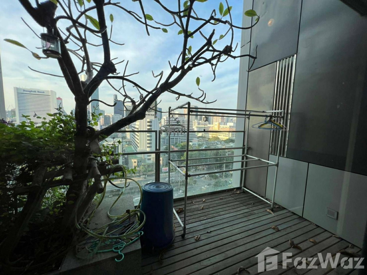 รูป คอนโดให้เช่า 2 ห้องนอน ในโครงการ เดอะ เมท 1079074 - รูปที่ 9/9