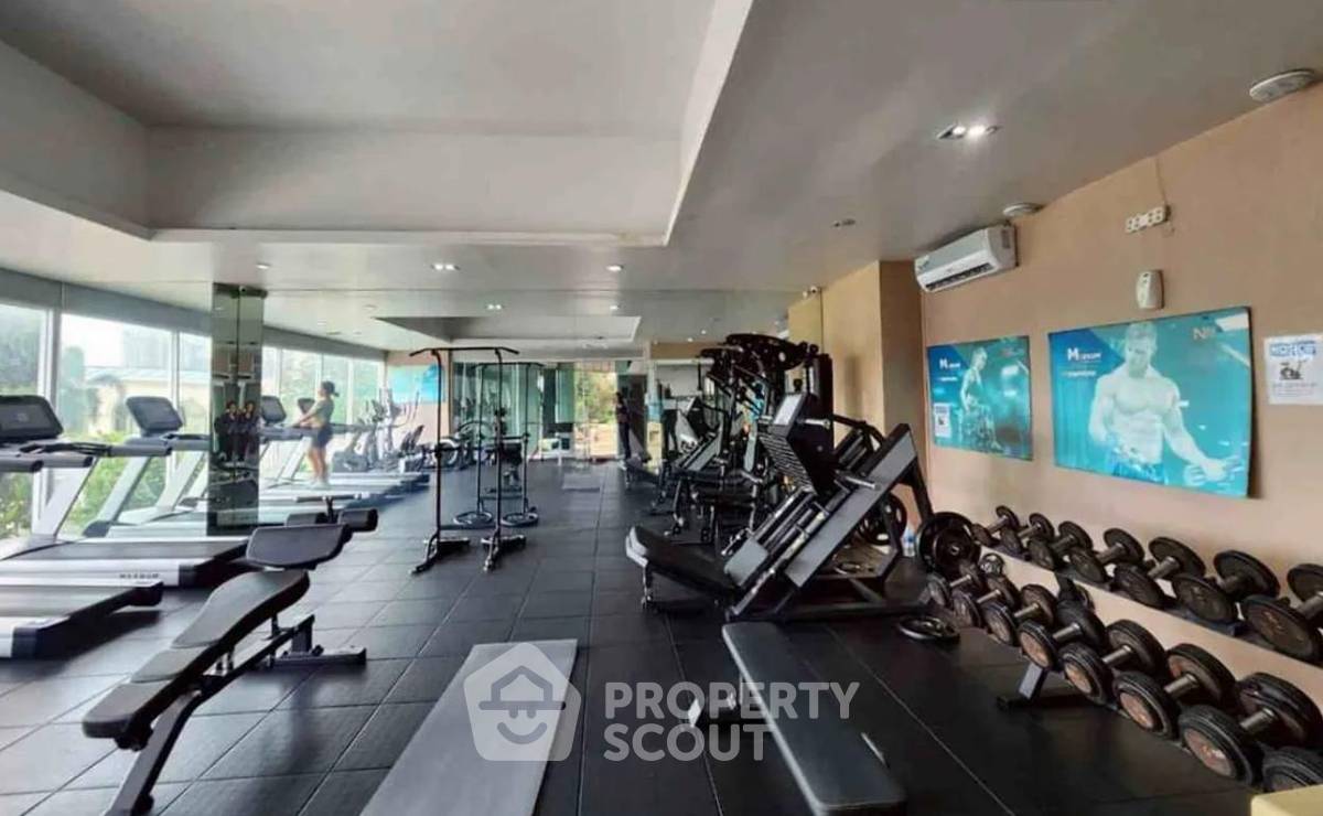 picture 1-BR Condo For Sale, AD Hyatt Condominium, High-Floor 32nd 📍 (ID 2569638) - 2/12