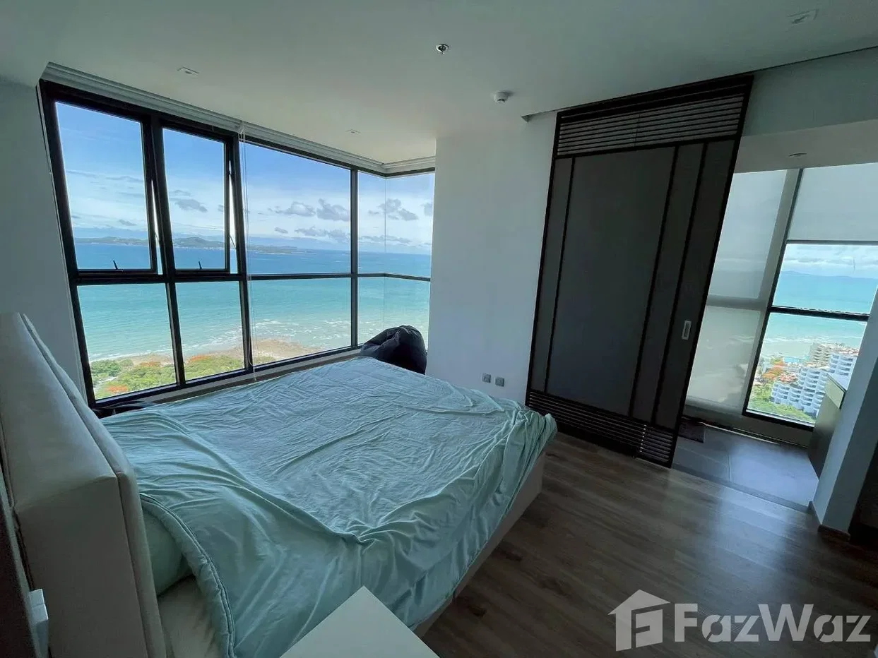 รูป ขาย คอนโด 2 ห้องนอน ในโครงการ แอนโดรเมด้า คอนโดมิเนียม 1709134 - รูปที่ 15/32