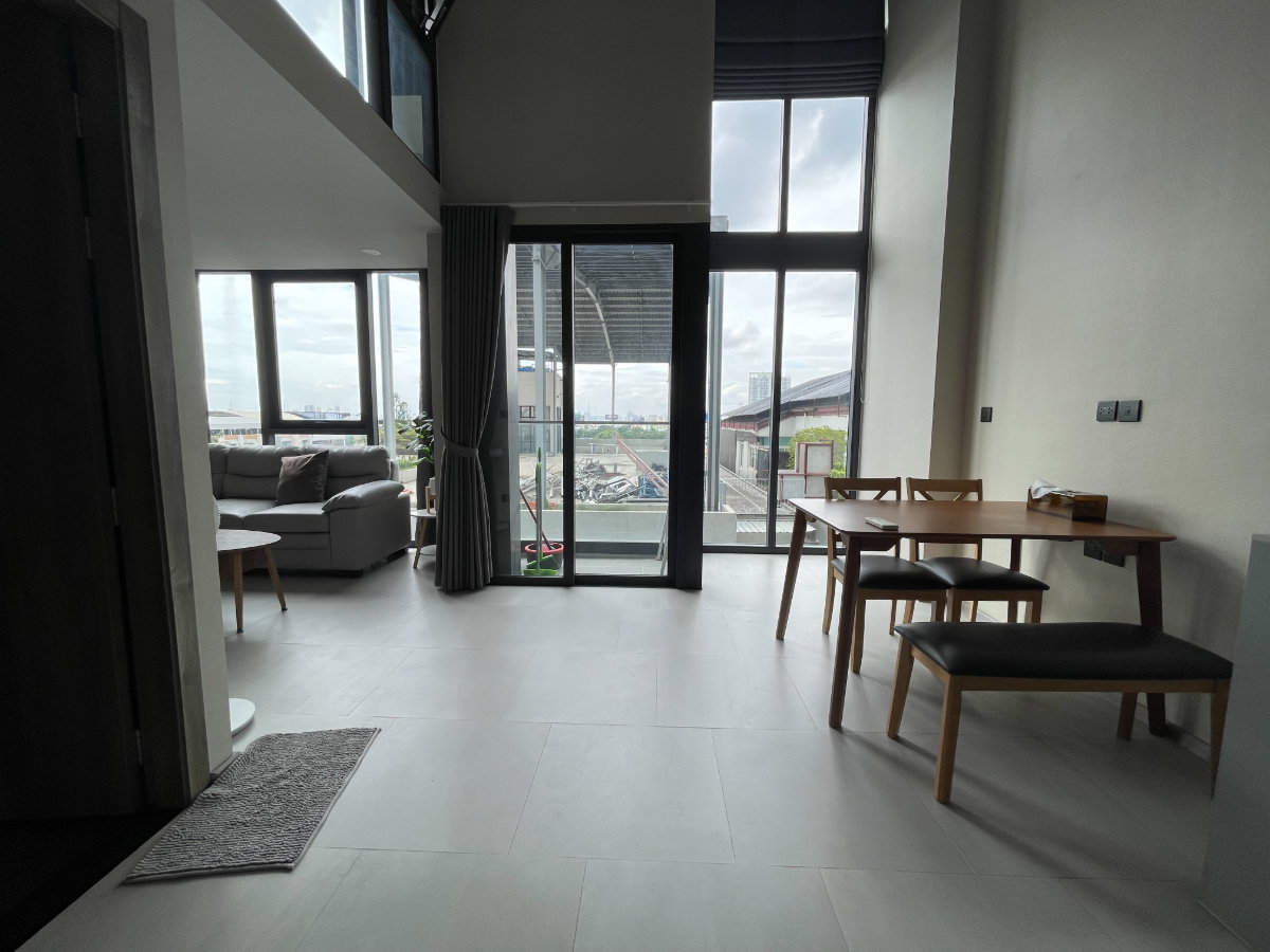 รูป 🏠✨ Cooper Siam (คูเปอร์ สยาม) | ขายคอนโด 2 ห้องนอน (HBH-ST-2) - รูปที่ 5/9