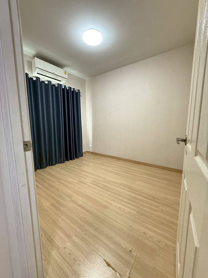 รูป 🏡 ขายบ้าน เดอะ วิลเลจ บางนา-วงแหวนฯ 3  - รูปที่ 21/25