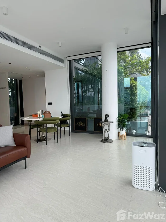 รูป ขาย คอนโด 2 ห้องนอน ในโครงการ เทตต์ สาทร ทเวลฟ์ 1369324 - รูปที่ 19/26