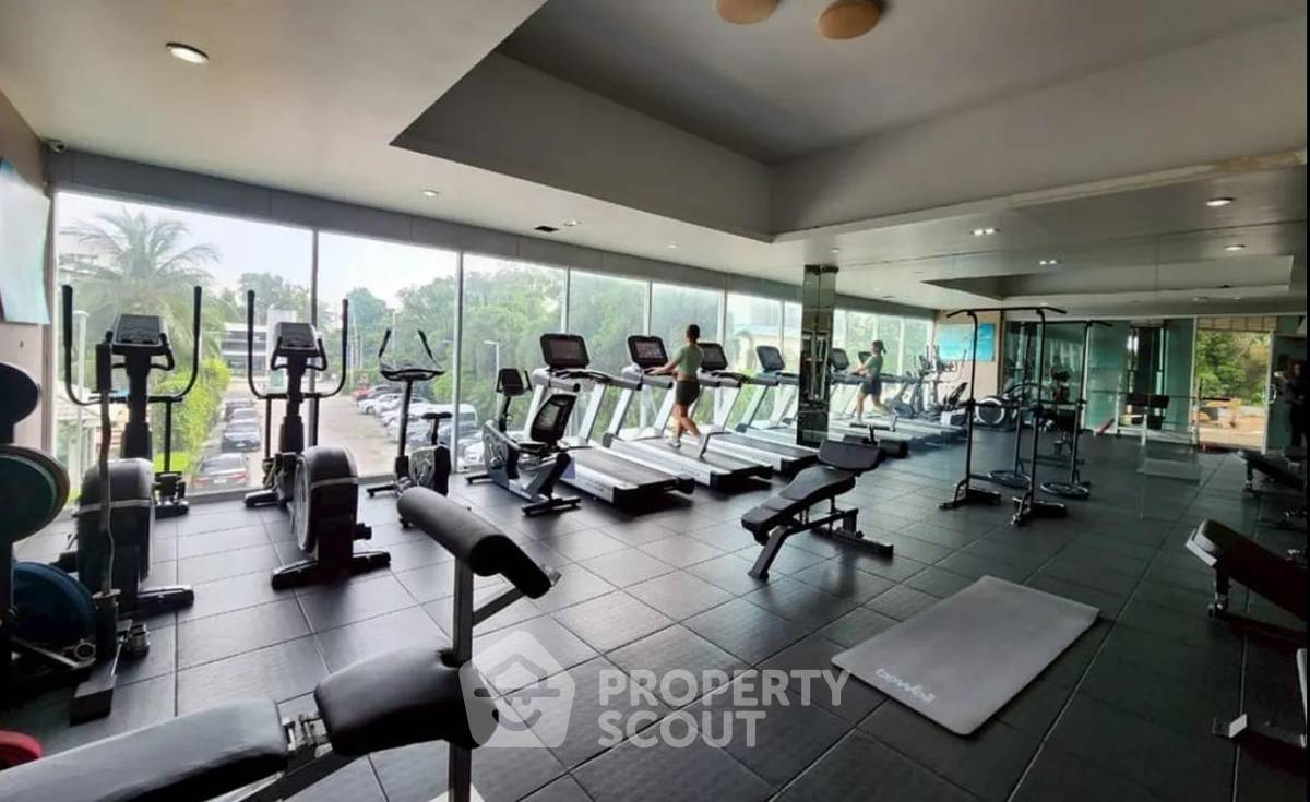 picture 1-BR Condo For Sale, AD Hyatt Condominium, High-Floor 32nd 📍 (ID 2569638) - 12/12