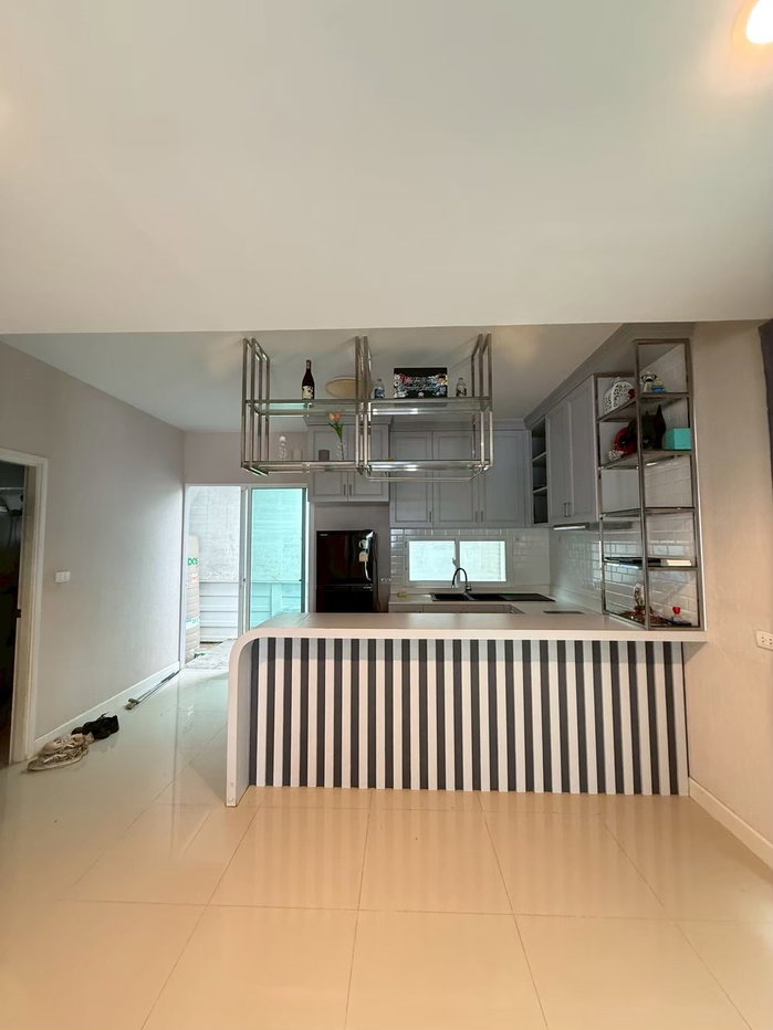 รูป 🏡 ขายบ้าน เดอะ วิลเลจ บางนา-วงแหวนฯ 3  - รูปที่ 5/25