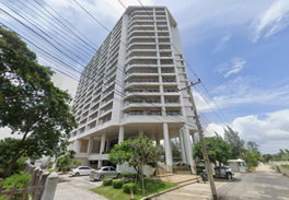 Project Baan Rabiang Chan Picture - 2/11
