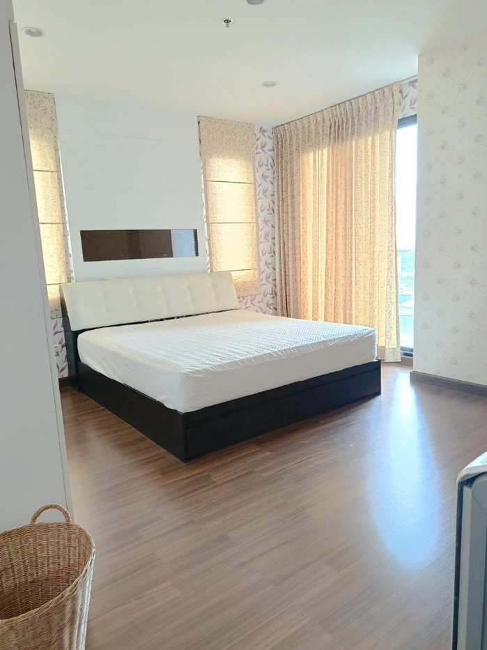 รูป ศุภาลัย พรีเมียร์ ราชเทวี - 2 Bedroom for Sale (ขาย) / HBH-ST-42 - รูปที่ 5/10