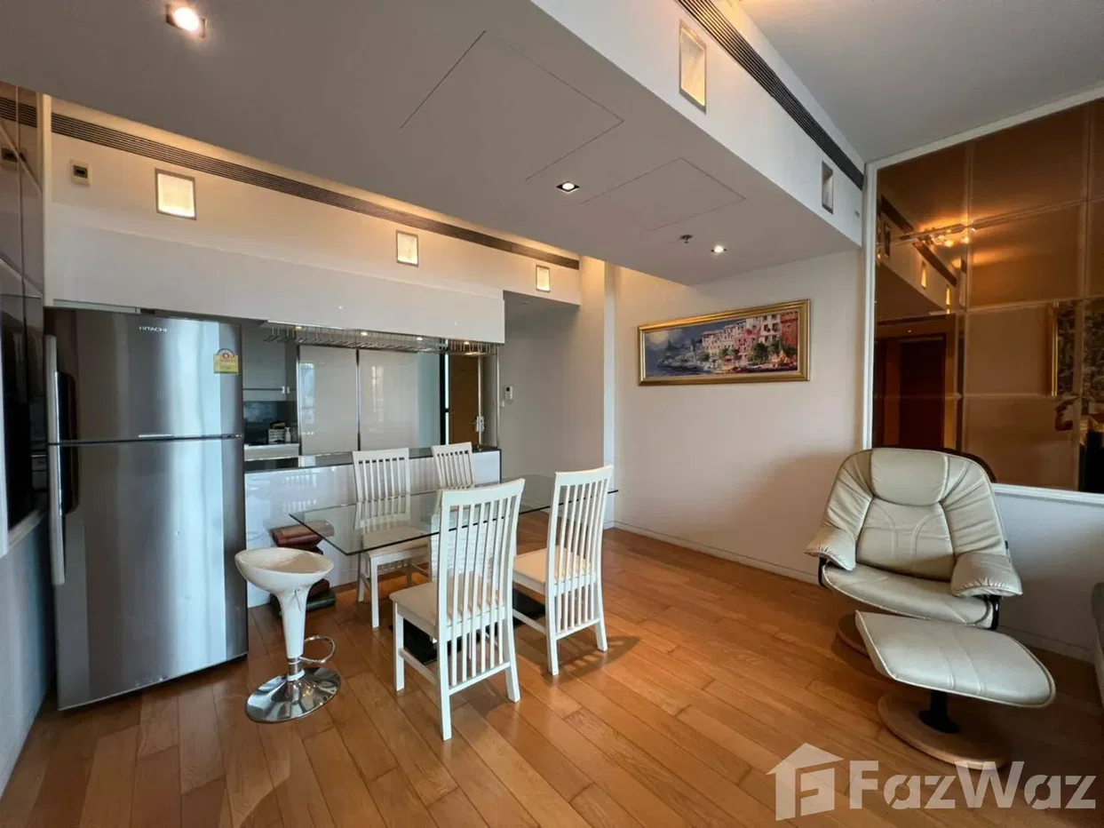 รูป คอนโดให้เช่า 2 ห้องนอน ในโครงการ เดอะ เมท 1079074 - รูปที่ 7/9