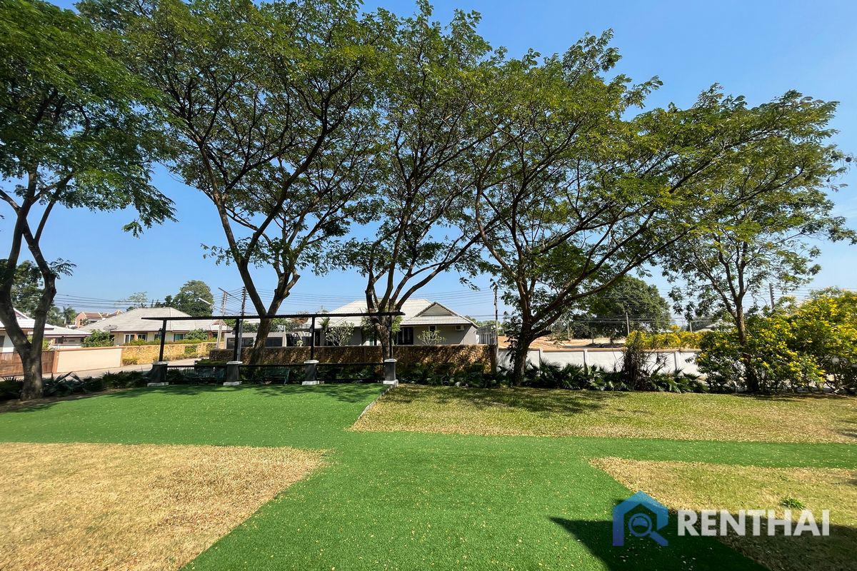 รูป สำหรับ ขาย บ้าน 3 ห้องนอน ที่ Nibbana Shade - รูปที่ 23/25