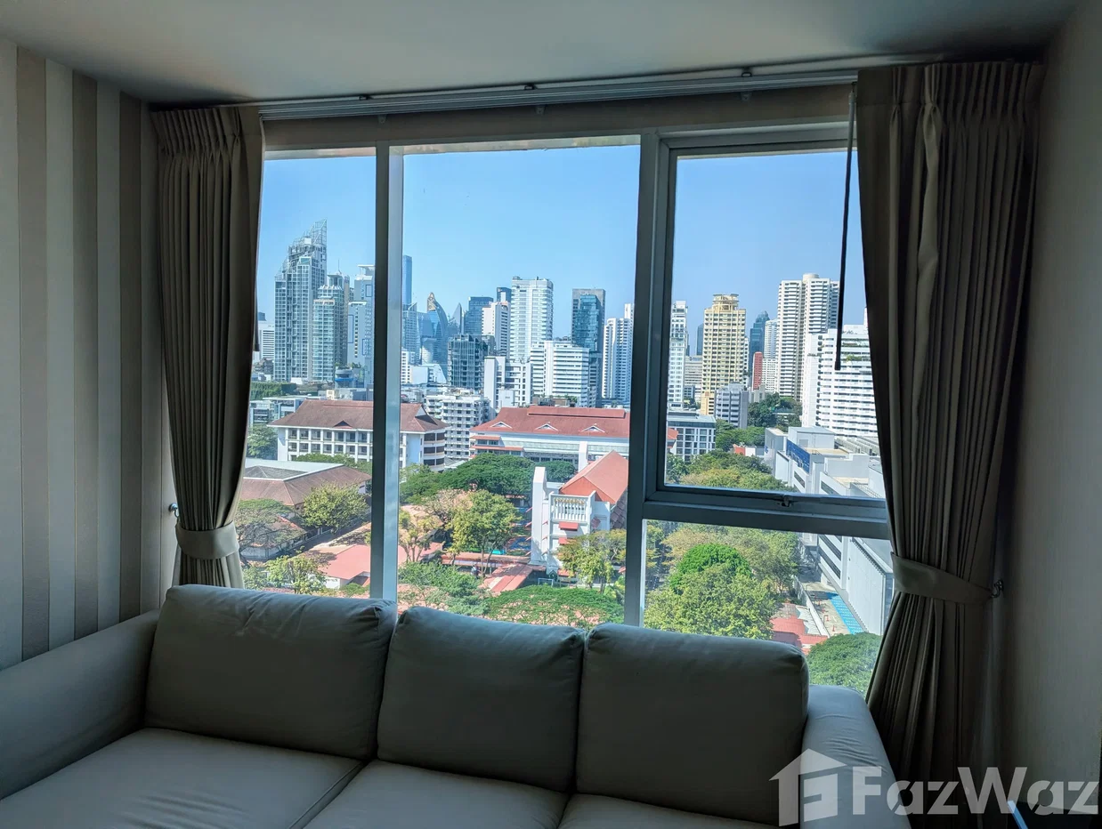 รูป ขาย คอนโด 2 ห้องนอน ในโครงการ สุขุมวิท ลิฟวิ่ง ทาวน์ 5988096 - รูปที่ 6/14