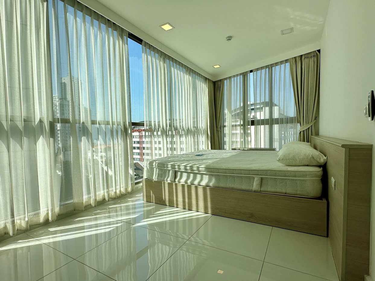 รูป The Cloud Two Bedroom Unit for sale in Pratumnak - รูปที่ 5/13