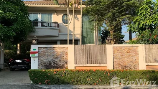 รูปภาพ บ้านเดี่ยวให้เช่า 3 ห้องนอน ในโครงการ ศุภาลัย ฮิลส์ 1098432