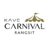 logo project KAVE CARNIVAL Rangsit