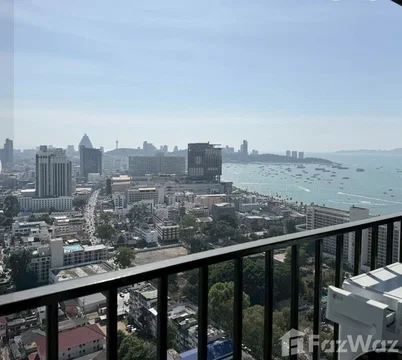 ขาย คอนโด 1 ห้องนอน ในโครงการ เซ็นทริค ซี 5965482