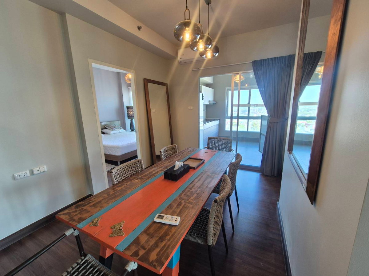 picture Condo For Sale @Supalai Monte2 Chiang Mai - 5/18