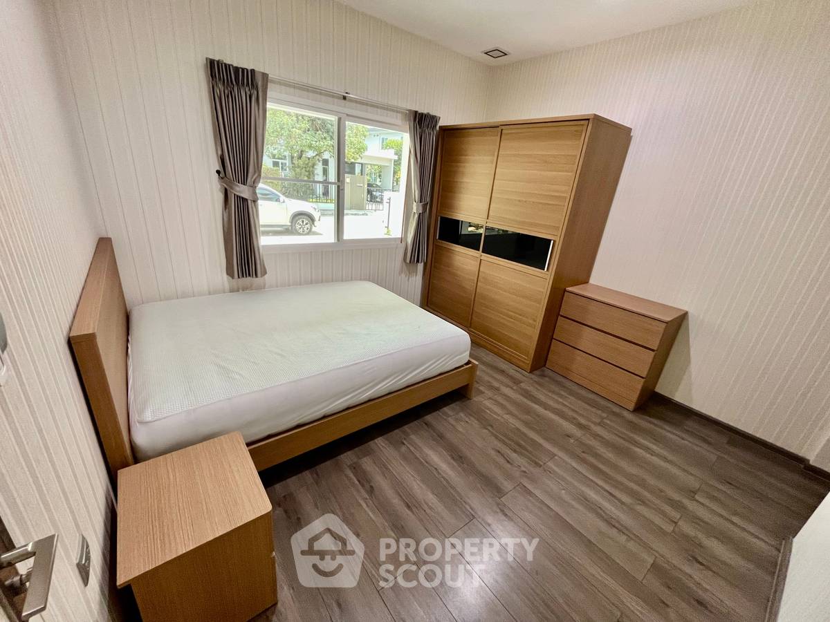 รูป บ้าน 4 ห้องนอน 240 ตร.ม. Mantana 2 Bangna Km.7 บางแก้ว (ID 2567145) - รูปที่ 13/13
