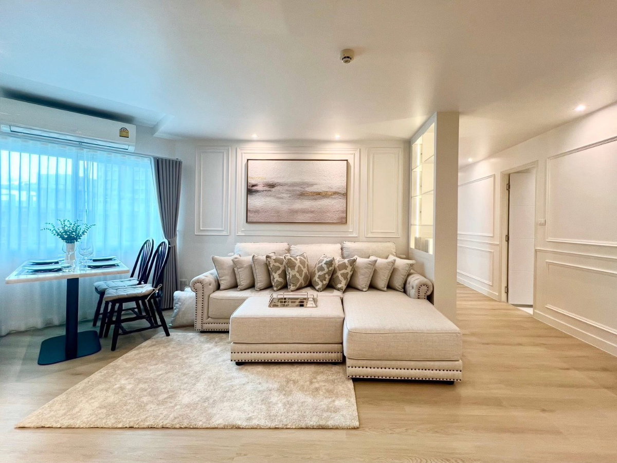 picture  Fortune Condo                            Town  - 12/16