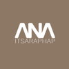 logo project ANA Itsaraphap