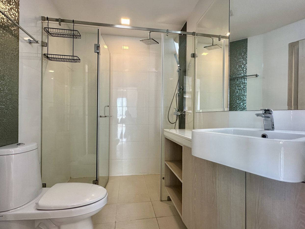 รูป The Cloud Two Bedroom Unit for sale in Pratumnak - รูปที่ 10/13