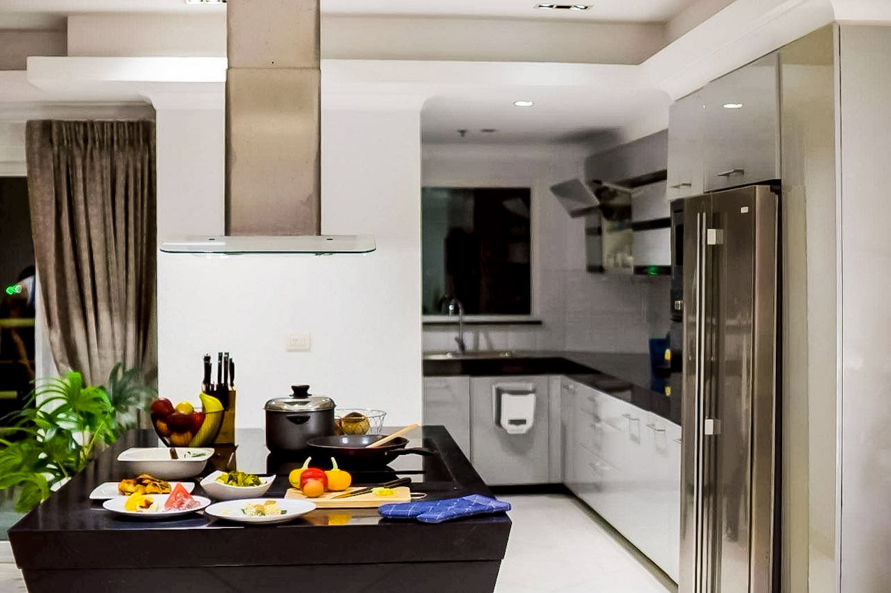 รูป Condominium at View Talay 6 Pattaya for Sale Beachfront Unit - รูปที่ 5/21