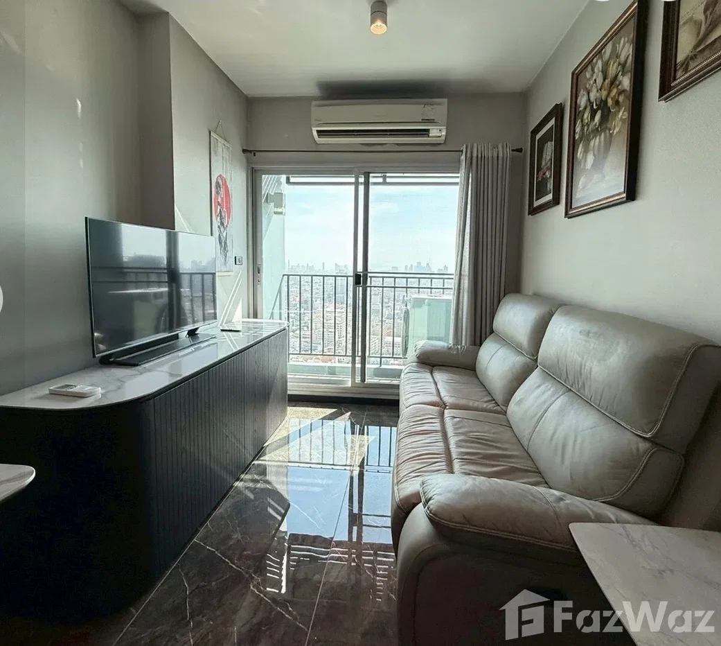 รูป ขาย คอนโด 1 ห้องนอน ในโครงการ เซ็นทริค ซี 5965482 - รูปที่ 16/19