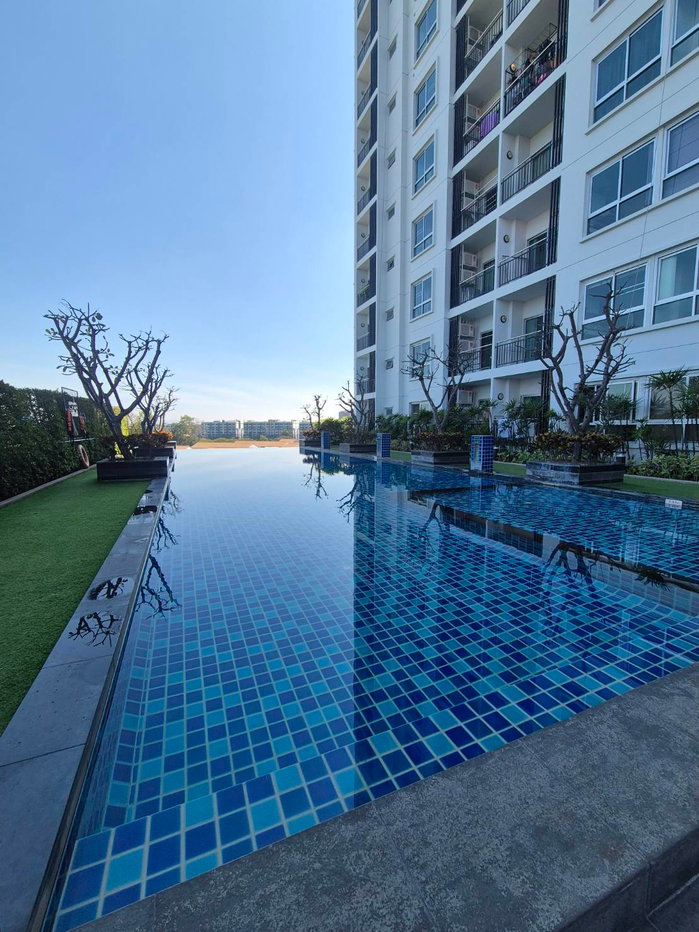 picture Condo For Sale @Supalai Monte2 Chiang Mai - 17/18
