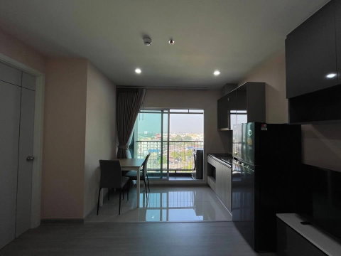เช่าคอนโด The President Charan - Yaek Fai Chai Station/เดอะ เพรสซิเด้นท์ จรัญ - แยกไฟฉาย สเตชั่น (A6901032)  ID Line : @condo42