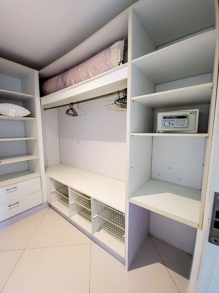 รูป Condominium at View Talay 6 Pattaya for Sale Beachfront Unit - รูปที่ 15/21