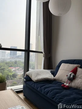 ขาย คอนโด 1 ห้องนอน ในโครงการ วิช ซิกเนเจอร์ 2 มิดทาวน์ สยาม 5988127