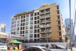 รูป XVI The Sixteenth Condominum - รูปที่ 3/7