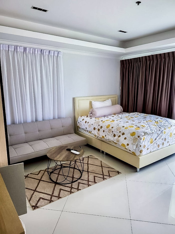 รูป Condominium at View Talay 6 Pattaya for Sale Beachfront Unit - รูปที่ 11/21