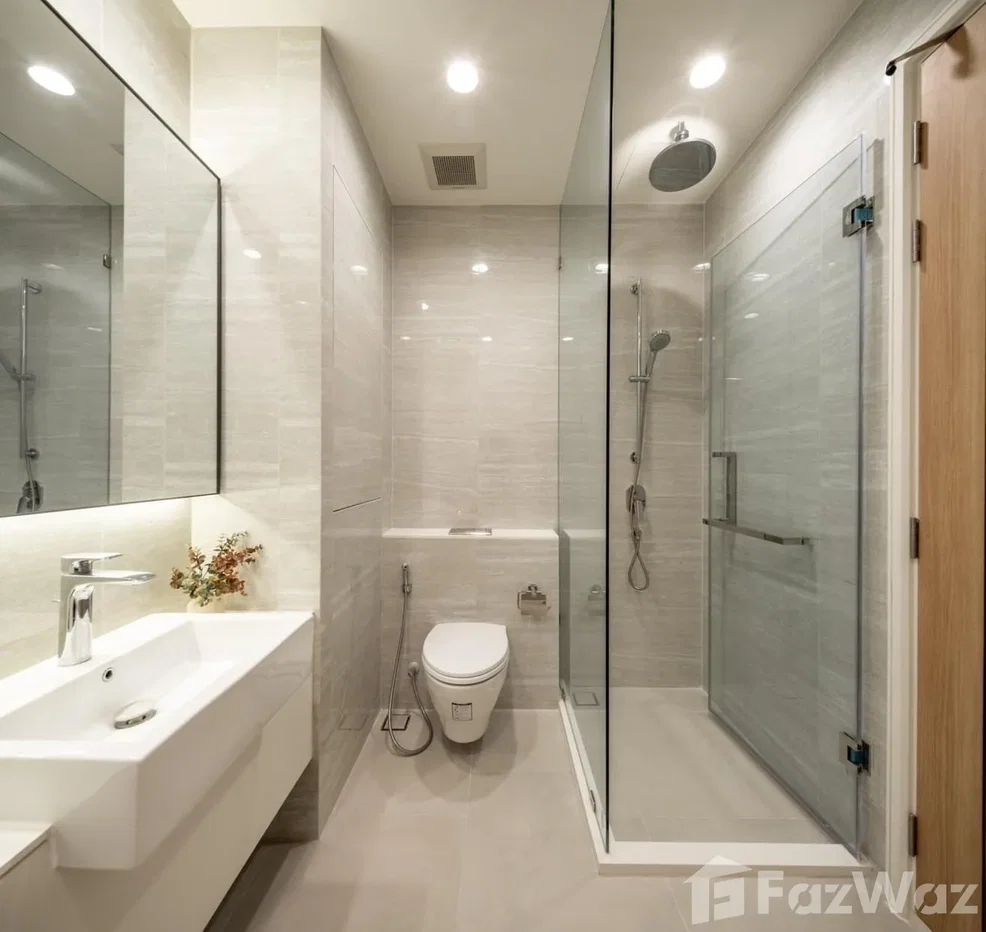 รูป ขาย คอนโด 2 ห้องนอน ในโครงการ อนิล สาทร 12 5989740 - รูปที่ 9/14