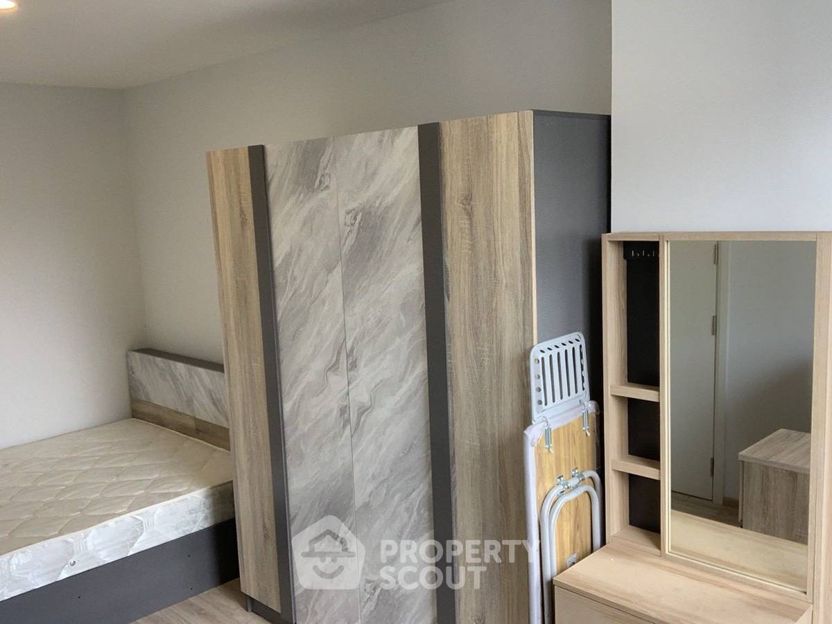 รูป คอนโด 1 ห้องนอน 36 ตร.ม. ขาย Feel Condominium Ladprao 33 ใกล้ MRT รัชดาภิเษก (ID 597120) - รูปที่ 4/4