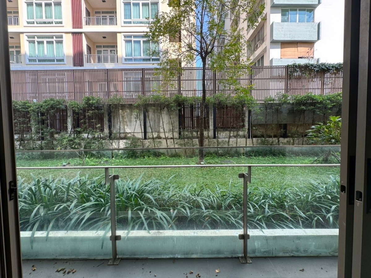 รูป Condo For Sale @Nimman Chiangmai - รูปที่ 4/7