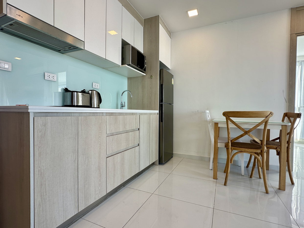 รูป The Cloud Two Bedroom Unit for sale in Pratumnak - รูปที่ 3/13