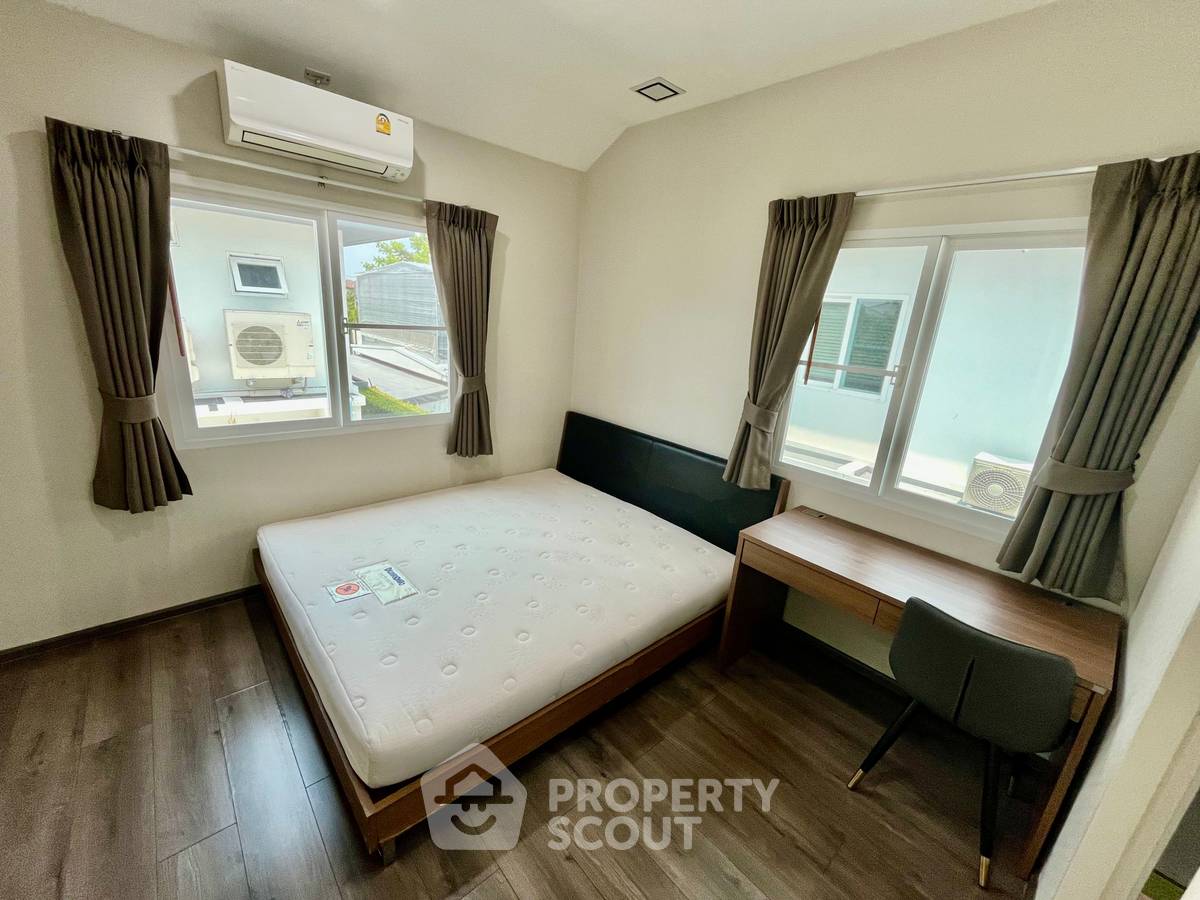 รูป บ้าน 4 ห้องนอน 240 ตร.ม. Mantana 2 Bangna Km.7 บางแก้ว (ID 2567145) - รูปที่ 11/13