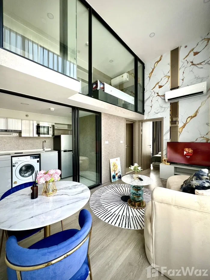 picture KnightsBridge Space Sukhumvit-Rama 4 5670996 - 3/12