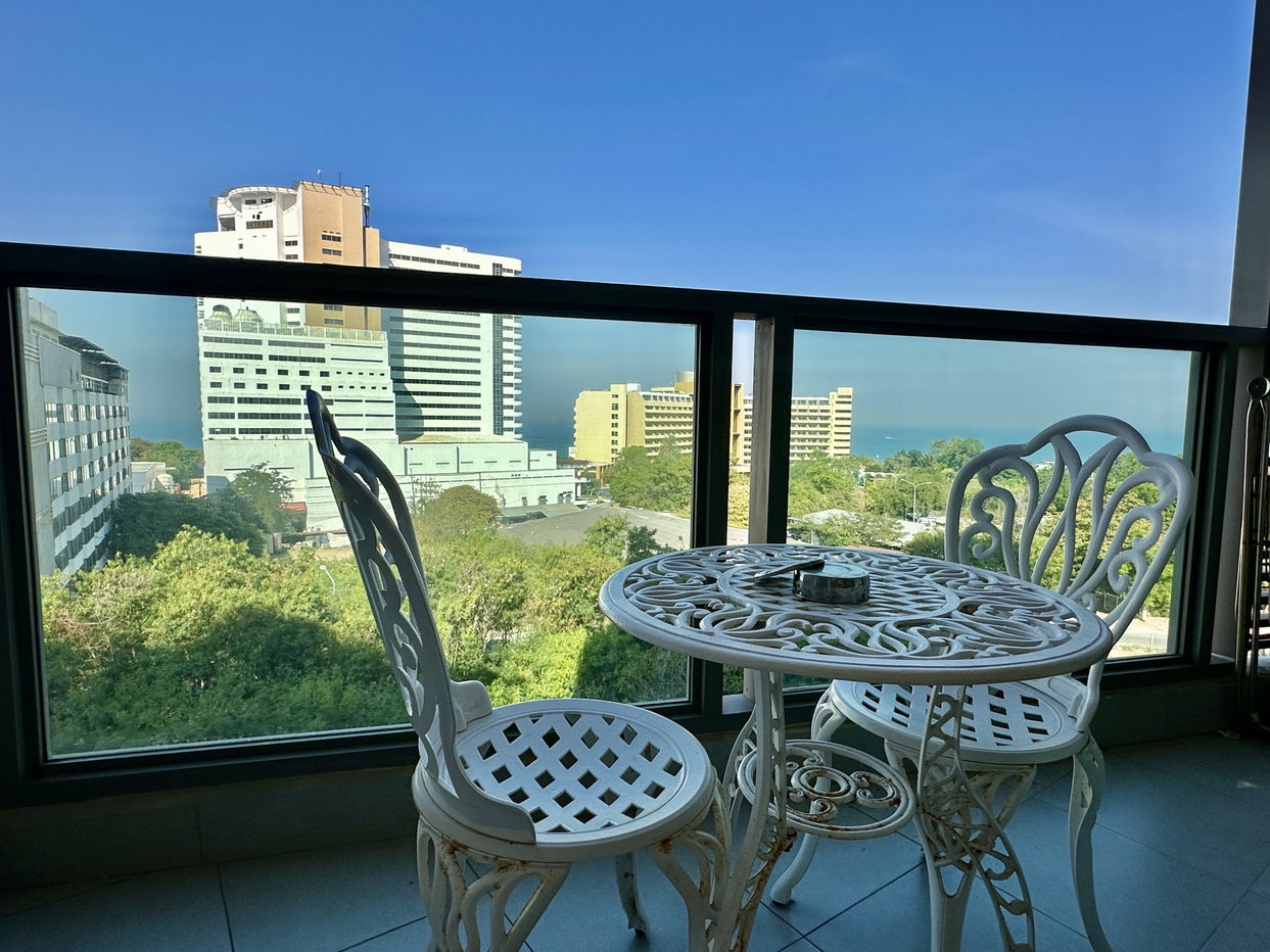 รูป The Cloud Two Bedroom Unit for sale in Pratumnak - รูปที่ 12/13