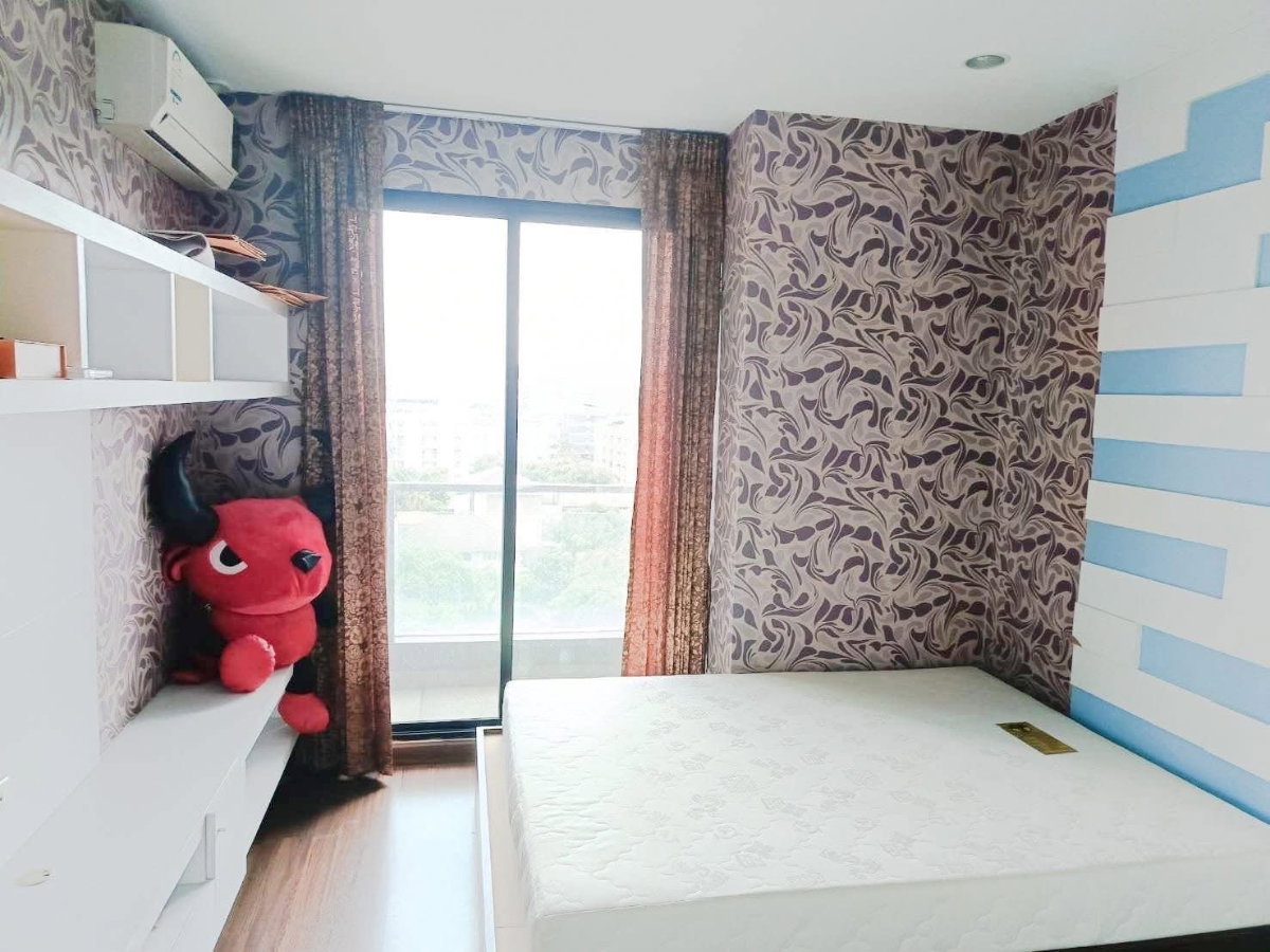 รูป ศุภาลัย พรีเมียร์ ราชเทวี - 2 Bedroom for Sale (ขาย) / HBH-ST-42 - รูปที่ 9/10