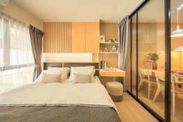 รูป Ploen Ploen Condominium Nonthaburi - Rattanathibet 2 - รูปที่ 3/5
