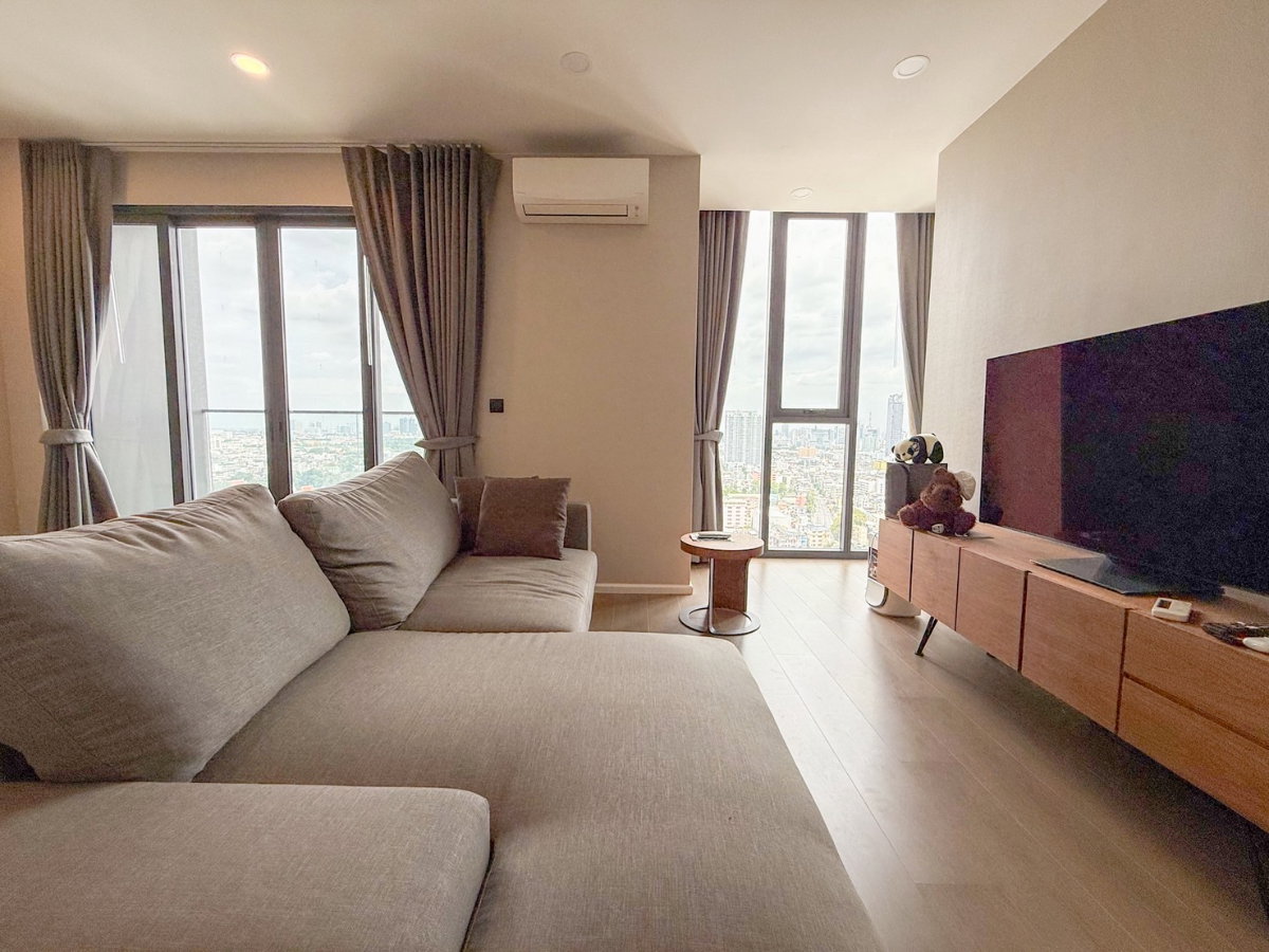 รูป คูเปอร์ สยาม - 2 Bedroom for Sale (ขาย) / HBH-ST-36 - รูปที่ 2/18