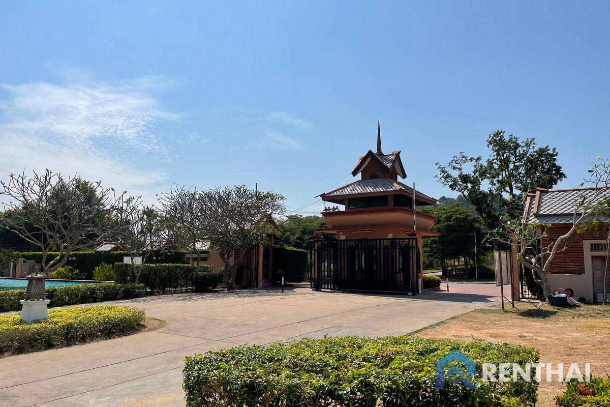 รูป สำหรับ ขาย บ้าน 3 ห้องนอน ที่ Nibbana Shade - รูปที่ 25/25