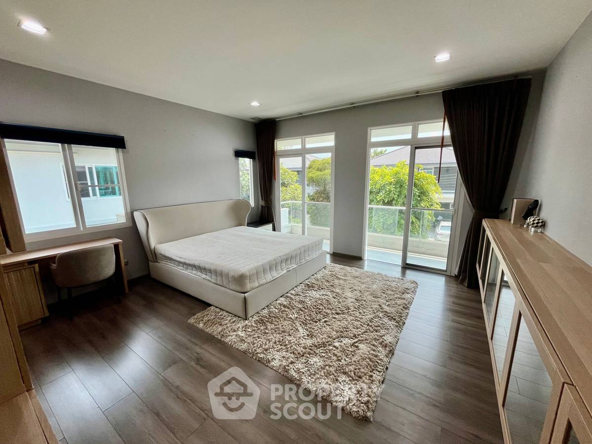 รูป บ้าน 4 ห้องนอน 240 ตร.ม. Mantana 2 Bangna Km.7 บางแก้ว (ID 2567145) - รูปที่ 6/13