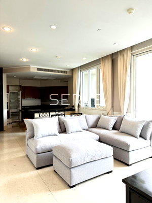 Condos for sale : 🔥2 Beds with Bathtub 90 sq.m. High Fl. 20+ Good View & Good Location Next to BTS Chong Nonsi 0 m. at The Infinity Condo / For Sale