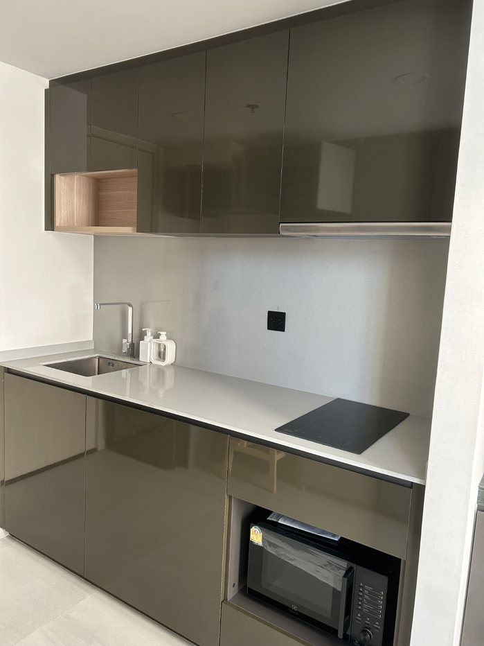รูป คูเปอร์ สยาม - 2 Bedroom for Sale (ขาย) / HBH-ST-33 - รูปที่ 6/15