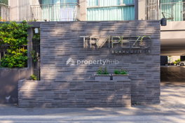 รูป Trapezo Sukhumvit 16 - รูปที่ 3/8