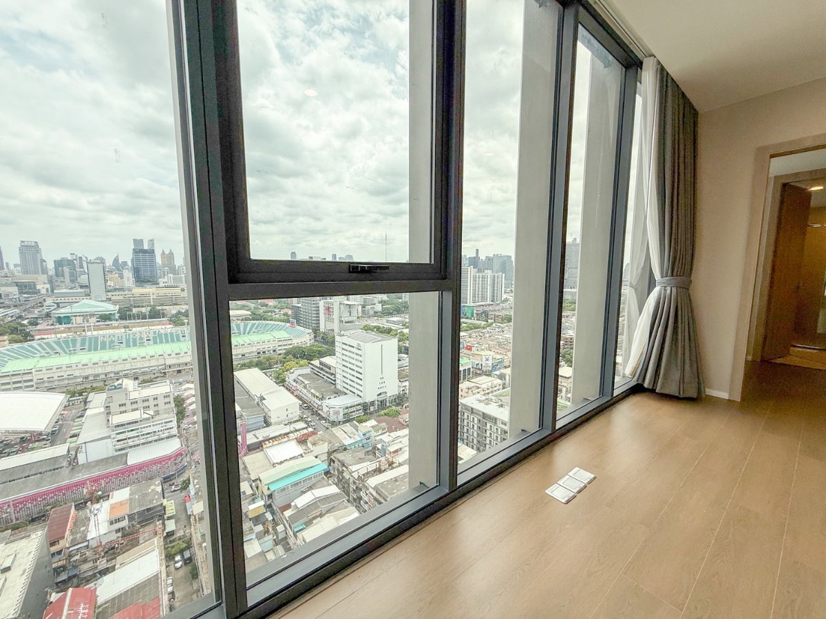 รูป คูเปอร์ สยาม - 2 Bedroom for Sale (ขาย) / HBH-ST-36 - รูปที่ 12/18