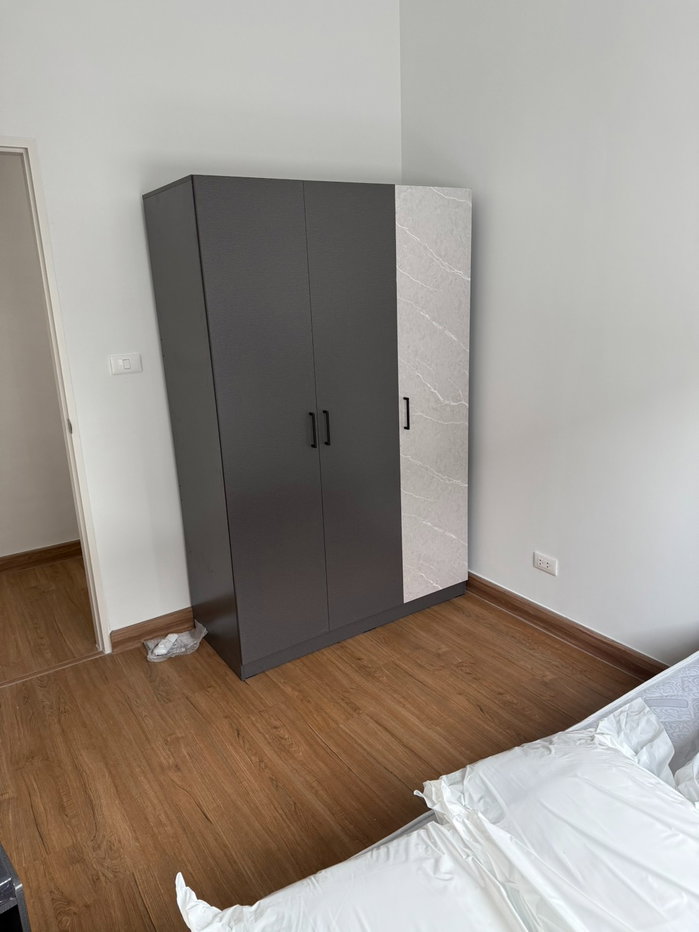 รูป 🏡🔥 ให้เช่า ทาวน์โฮม แกรนด์พลีโน่ พหลโยธิน–วิภาวดี 2 - รูปที่ 9/12