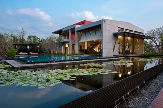 Project Setthasiri Chaiyaphruek - Chaengwattana  Picture - 5/13