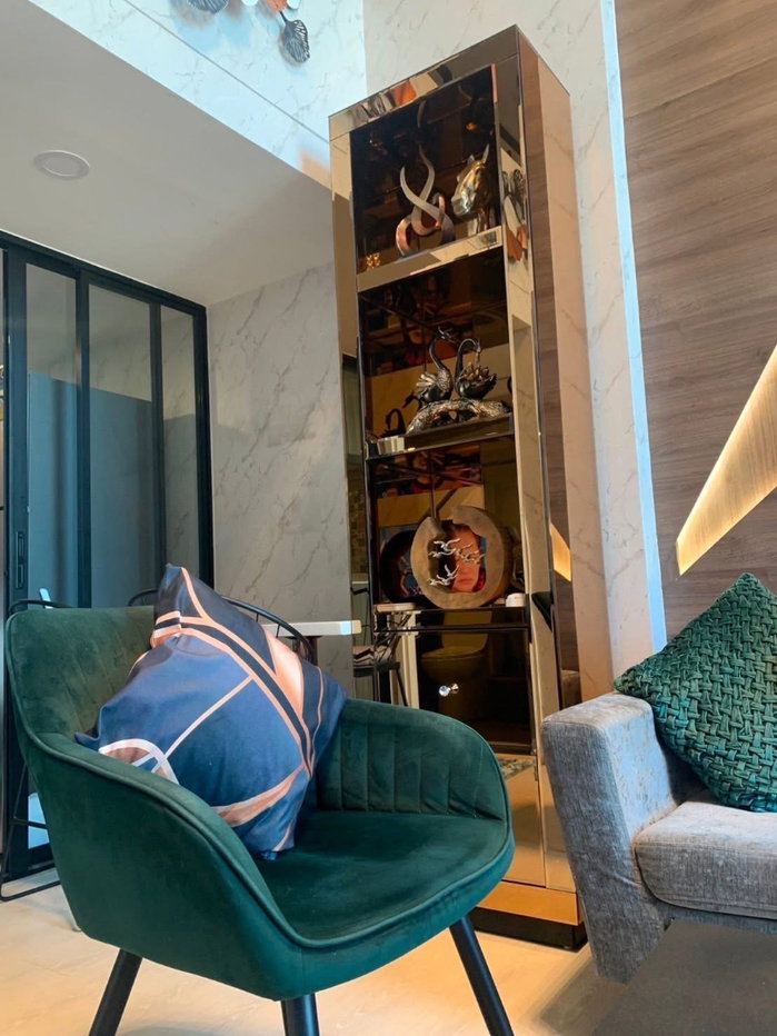 picture #R8982 🎉 Condo for Rent: KnightsBridge Phaholyothin Interchange - 6/16